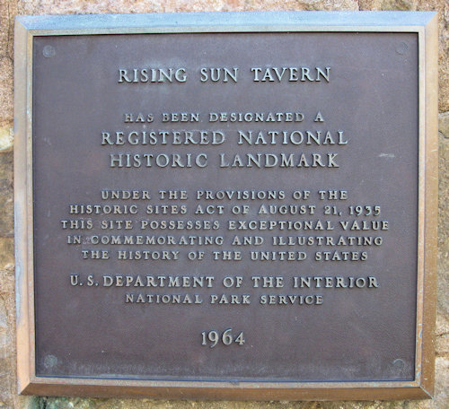 Plaque