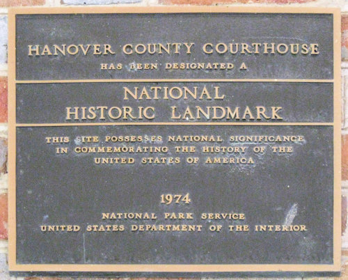 Plaque