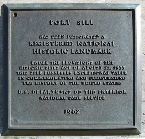 Plaque