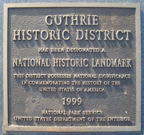 Plaque