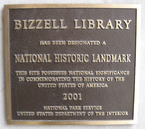 Plaque