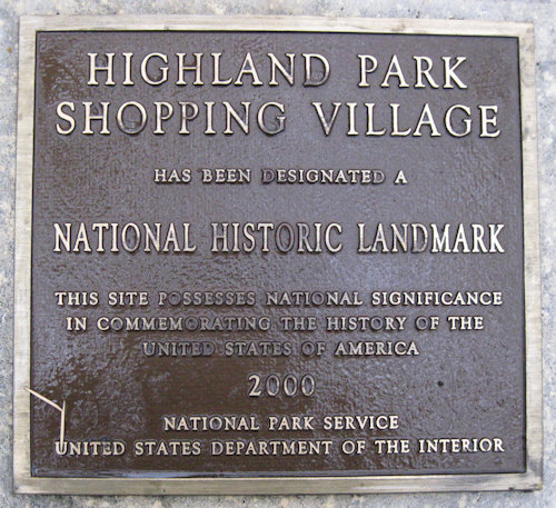 Plaque