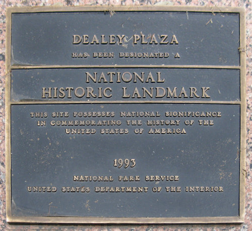 Plaque