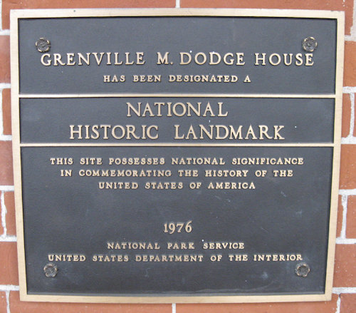 Plaque
