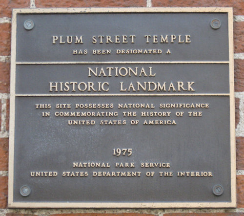 Plaque