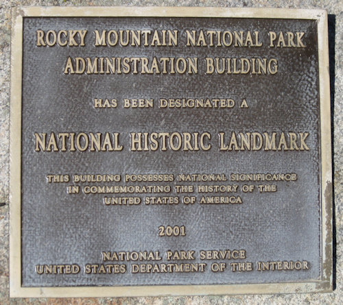 Plaque