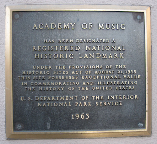 Plaque