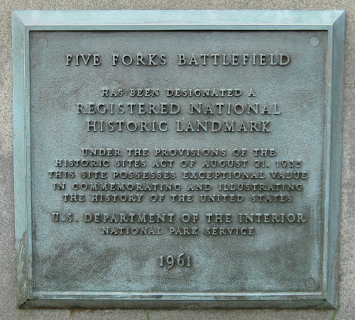 Plaque