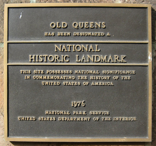 Plaque