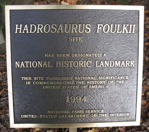 Plaque