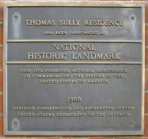 Plaque