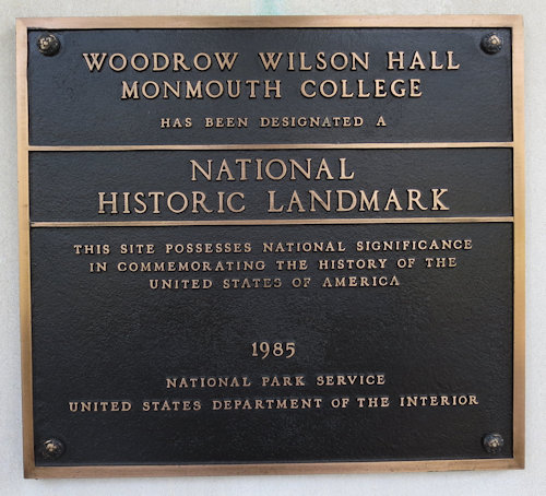 Plaque