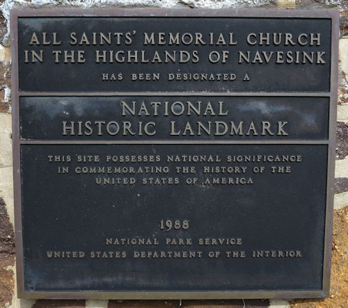Plaque