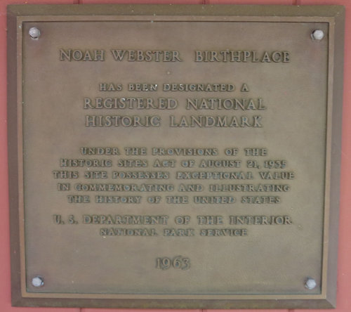 Plaque