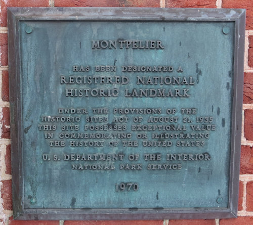 Plaque