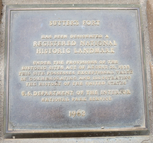 Plaque