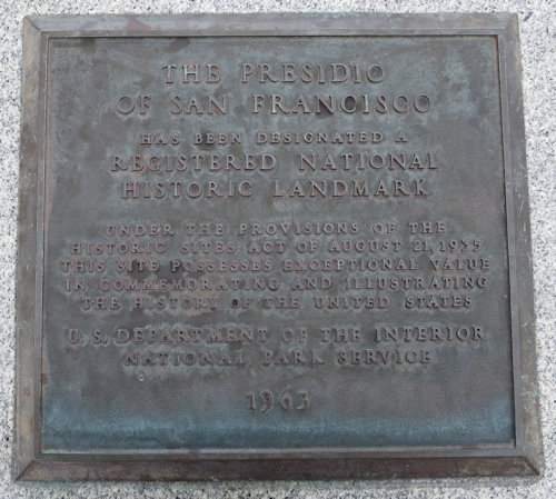 Plaque