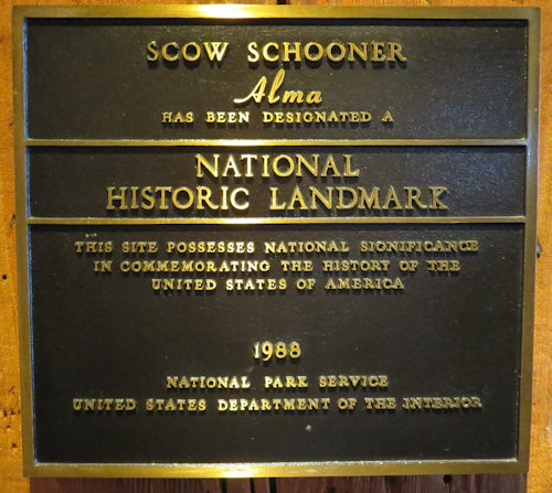 Plaque