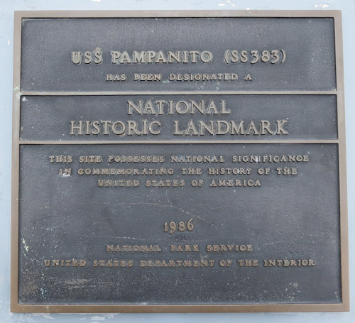 Plaque