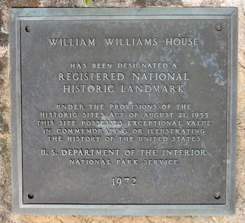 Plaque