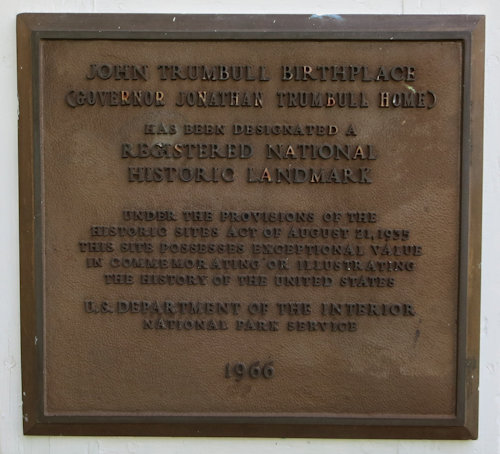 Plaque