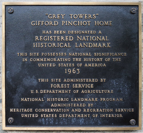 Plaque