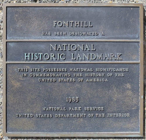 Plaque