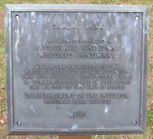 Plaque