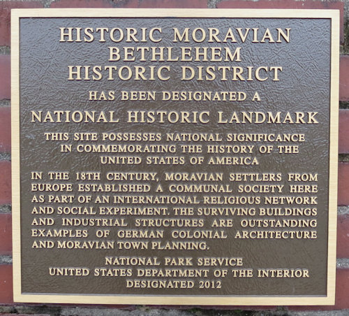 Plaque