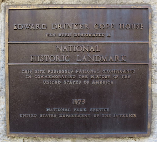Plaque