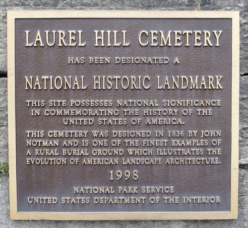 Plaque