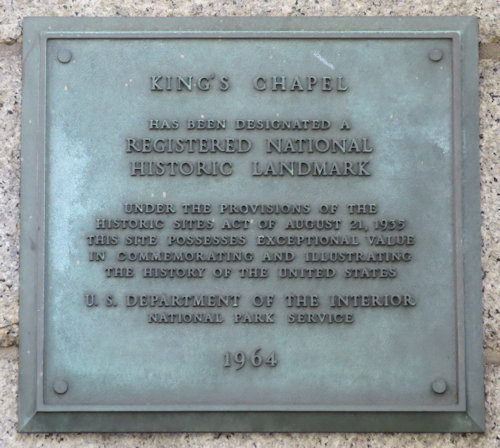 Plaque