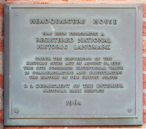 Plaque
