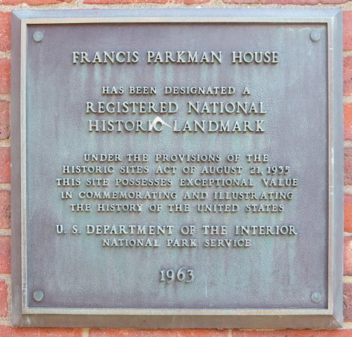 Plaque