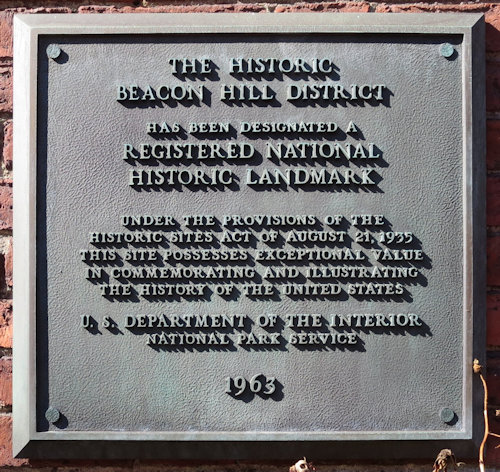 Plaque