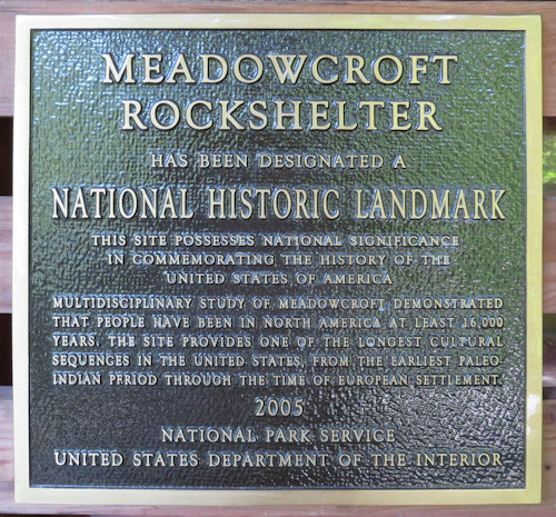 Plaque