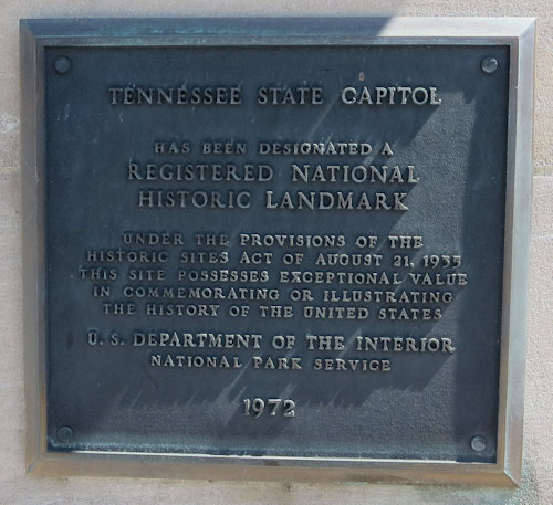 Plaque