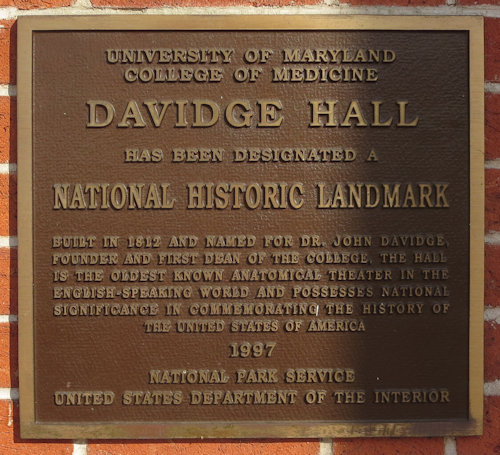 Plaque