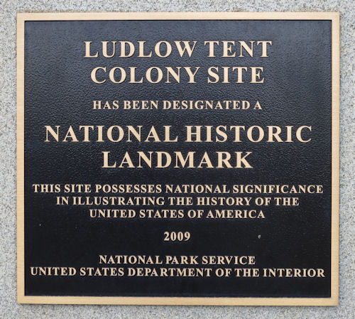 Plaque