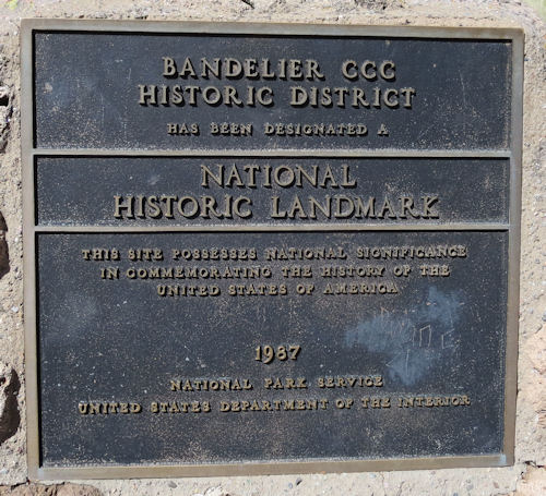 Plaque