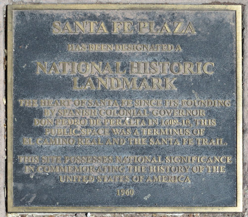 Plaque