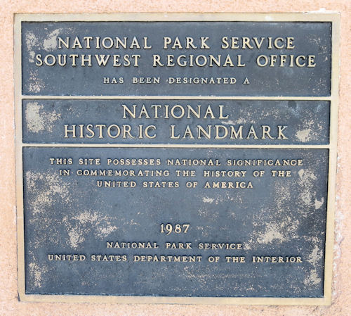 Plaque