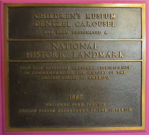 Plaque