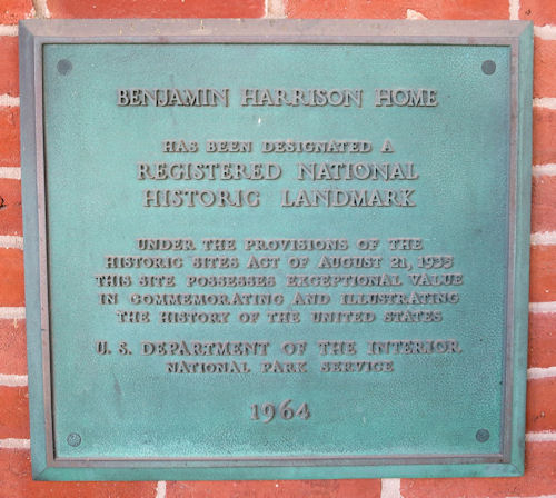 Plaque