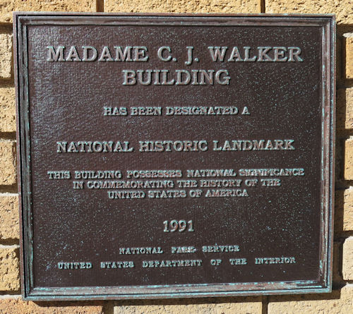 Plaque