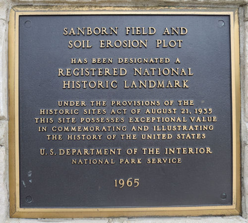 Plaque