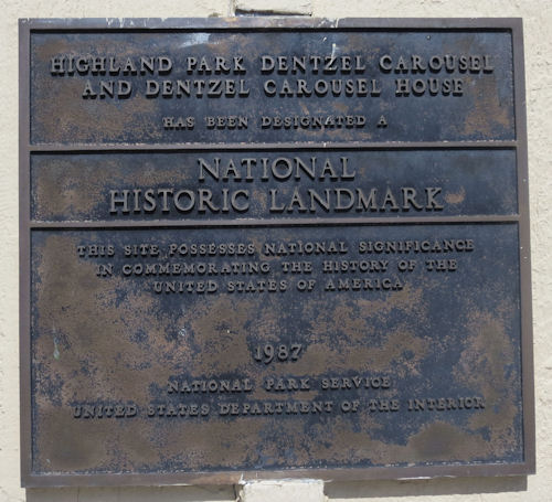 Plaque