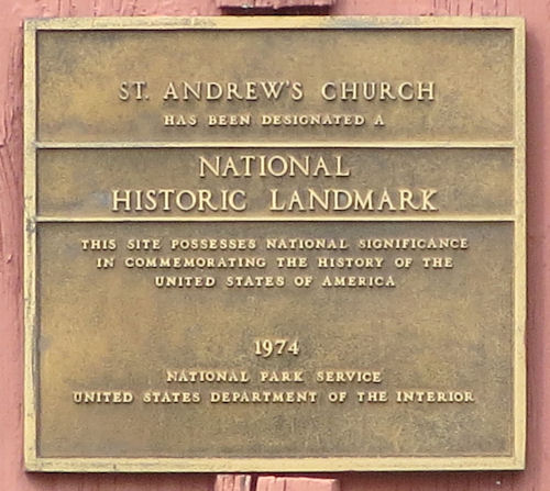 Plaque