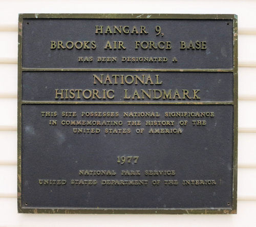 Plaque