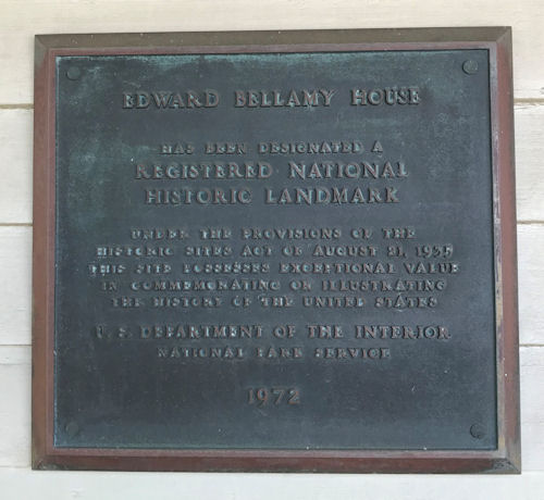 Plaque
